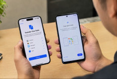 Cara Pindah Data iPhone ke Android Tanpa Hilang File (Update 2026)