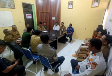 Pos Mudik Ramah Comal 2026 Siap Layani Pemudik yang Melintas