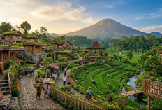 15 Desa Wisata Unik di Jawa Tengah yang Wajib Dikunjungi, Punya Tradisi hingga Alam Memukau