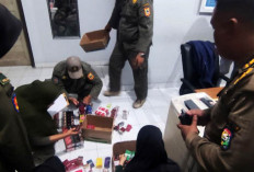 Tantangan Berat Pemberantasan Peredaran Rokok Ilegal di Tegal: Modus Online hingga Dugaan Kebocoran Informasi