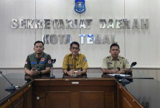 Strategi Pemkot Tegal Hadapi Ancaman Bencana Hidrometeorologi