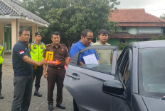 Rekonstruksi Pembunuhan Driver Ojol di Brebes, Pelaku Peragakan 27 Adegan