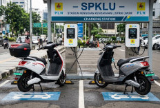 6 Motor Listrik Subsidi yang Cocok untuk Antar Kota, Jarak Tempuh hingga 135 Km