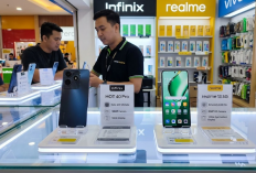 Bingung Cari HP RAM 12 GB Murah? Ini 5 Pilihan Terbaik dengan Baterai Tahan Lama