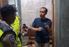 Viral! Pemudik Banyumas Nyasar ke Hutan Pemalang Akibat Google Maps