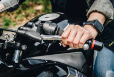 Rem Motor Berbunyi saat Ditekan? Kenali 7 Penyebabnya Sebelum Makin Parah