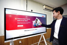 Menatap Masa Depan Digital: Telkomsel Hadirkan Pengalaman Terbaik Bagi Pelanggan di Usia 31 Tahun