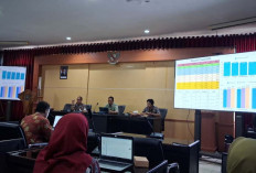 Ini 15 Inovasi Bapperinda Tegal untuk Optimalkan Layanan Masyarakat