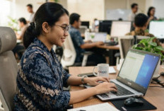 Daftar Laptop Axioo untuk Kerja Seri Hype & MyBook: Pilihan Paling Worth It