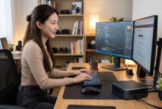 5 Rekomendasi Merek PC Mini yang Bagus: Hemat Tempat, Performa Kencang, & Hemat Daya!