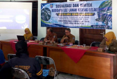 Dorong Ekonomi Warga, Pemkab Tegal Gencarkan Program Budidaya Lelaki di Adiwerna