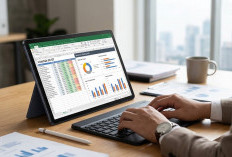 7 Tablet Portable Murah Pengganti Laptop 2026, Bisa Bongkar Pasang Keyboard