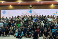 Bupati Paramitha Targetkan Transformasi Total Lewat Visi Brebes Beres