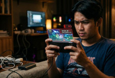 Baterai HP Cepat Habis Saat Gaming? Ini 10 Tips Ampuh Agar Lebih Awet