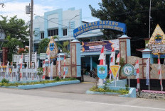 Tingkatkan Kompetensi Peserta Didik, SMK Satya Praja 2 Petarukan Buka Pembelajaran Bahasa Jepang