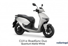 10 Kelebihan Fitur Motor Listrik Honda Dibanding Merek Lain