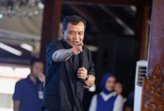 Ajak Para Perantau Bangun Kampung Halaman, Gubernur Jateng Minta Adat Istiadat Tidak Ditinggalkan   