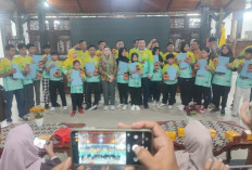 Brebes Cetak Sejarah Emas di Kejurprov Tenis Meja Jateng 2026, Begini Respon Bupati dan PTMSI