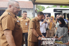 Dihadiri Gubernur, Rembug Pembangunan Provinsi Jateng Digelar di Kota Tegal