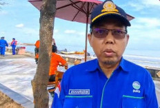 Ada Perigee di Periode Natal dan Tahun Baru, BMKG Imbau Warga Waspada Banjir Rob