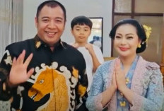 Hari Jadi Brebes ke-348, Anggota DPRD Berharap Masyarakat Semakin Sejahtera