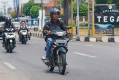 Motor Bebek Murah Awet untuk Harian, Apa Kelebihannya?