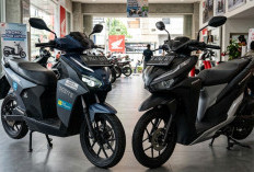 Hitung-hitungan Biaya Pakai Motor Listrik Subsidi vs Motor Bensin Harian: Yakin Lebih Hemat?