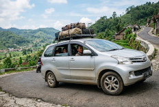 Liburan ke Pegunungan Naik Mobil Keluarga? Ini 7 MPV Bekas yang Bisa Dipertimbangkan, Jangan Salah Pilih!