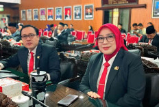 Tanggul Darurat Keburu Jebol Lagi, Anggota DPRD Kabupaten Tegal  Warning Pemerintah Pusat Soal Bendung Cipero!