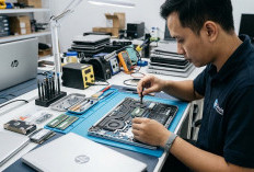 4 Laptop HP yang Bisa Upgrade RAM dan SSD, Cocok untuk Jangka Panjang