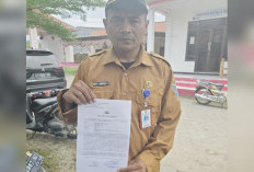 Kades Brekat Tegal Resmi Lapor Polisi Terkait Dugaan Penganiayaan oleh Warga