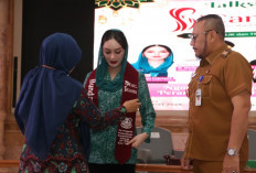 SICANTIKS Pemkot Tegal: Kawah Candradimuka Agen Literasi Keuangan Syariah 