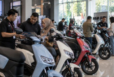 Tren Motor Listrik 2026: Jangan Beli Sebelum Cek 5 Hal Ini!