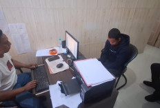 Nekat Curi 4 Ekor Sapi Milik Majikan di Brebes, Pria Asahan Diamankan Polisi