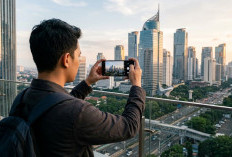 Cocok untuk Foto, 7 HP Android 1 Jutaan dengan Kamera Jernih 2026