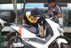 Kenali Penyebab Motor Listrik Cepat Rusak Agar Tidak Solor Duit