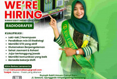 RSU Comal Baru Pemalang Buka Lowongan Radiografer dan Scurity, Ini Syaratnya