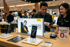 Poco F8 Pro Resmi Dirilis, HP Flagship Killer yang Siap Libas Game Berat dan Aktivitas Harian
