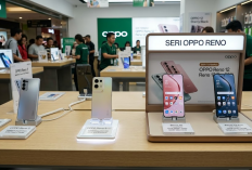 7 Daftar Harga OPPO Reno Bekas 2026 Terbaru, Cocok untuk Pelajar dan Mahasiswa