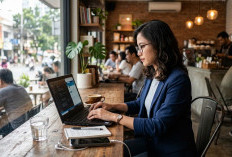 12 Fitur Unggulan Lenovo ThinkPad yang Bikin Kerja Freelancer Makin Produktif