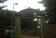Kisah Spiritual Mbah Kelip Dukuhwringin Tegal, Penyebar Islam yang Makamnya Ramai Peziarah 