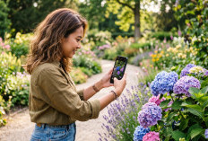 5 Rekomendasi HP dengan Kamera 200MP yang Layak Dilirik, Hasil Zoom Detail dan Jernih