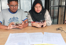 Dana Pinjaman Dikuras Rp850 Juta Secara Misterius, Korban Dugaan Fraud Oknum BRI Salatiga Buka Suara