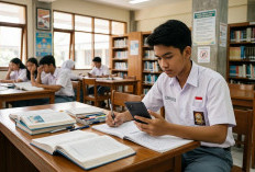 Mulai Rp2 Jutaan, 5 HP Samsung Terbaru 2026 yang Cocok untuk Pelajar Tegal