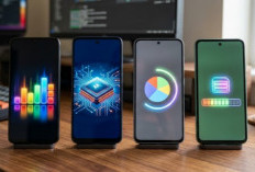 5 HP Murah RAM Besar Terbaik Oktober 2026: RAM 16GB, Bebas Lag, & Harga 1–2 Jutaan!