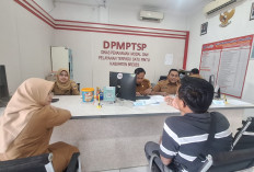 DPMPTSP Brebes Beri Kemudahan Urus Izin Operasional Pendidikan Non Formal