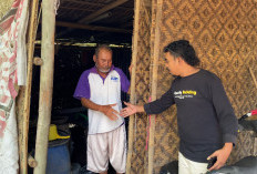 Viral Warga Brebes Tinggal di RTLH Tanah Desa, Pemerintah Siapkan Skema Bantuan 