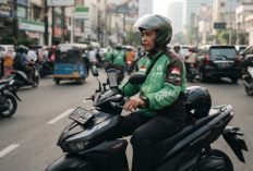 Deretan Motor Injeksi Honda Irit untuk Ojek Online, Biaya Servis Terjangkau!