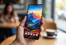 Layar AMOLED & Kamera Jernih! Ini 5 HP Android 2 Jutaan Paling Worth It di 2026
