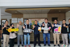 Kota Tegal Resmi 100% Tercover Indosat 5G, Pengalaman Internet Menjadi Lebih Baik